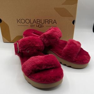 UGG Koolaburra/ FURR-AH size 12